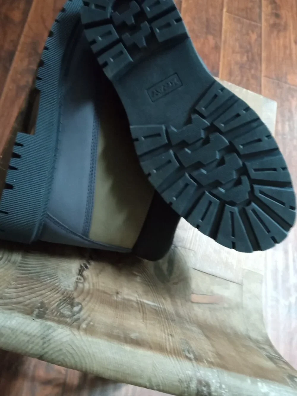 Xray Footwear Men's Size 10.5 Lazlo Boots  NEW!